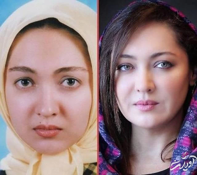 نیکی کریمی